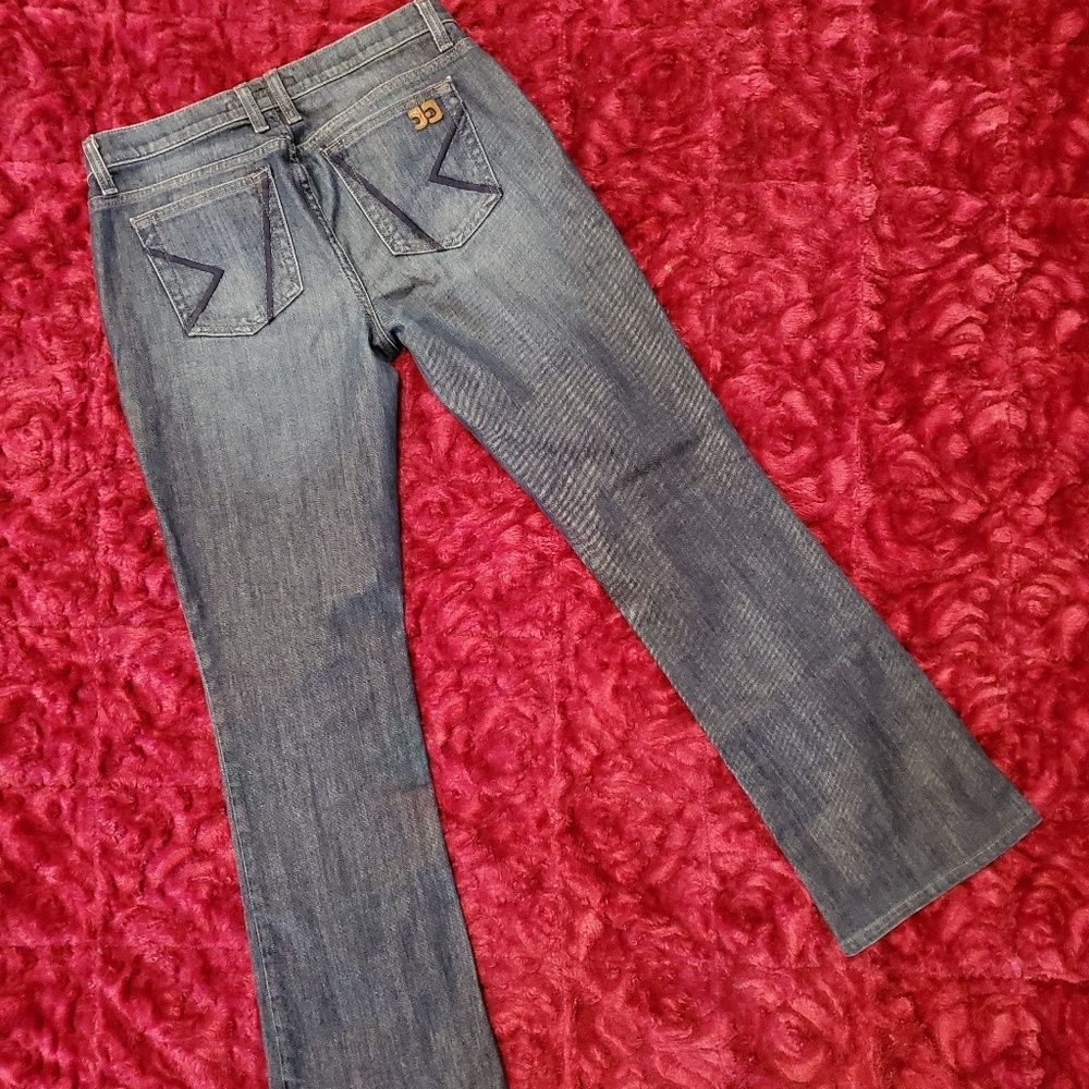 JOE'S SOCIALITE BOOTCUT JEANS